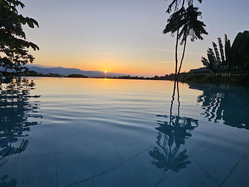 Thumbnail: Private Estate in Manuel Antonio | 5 Bed