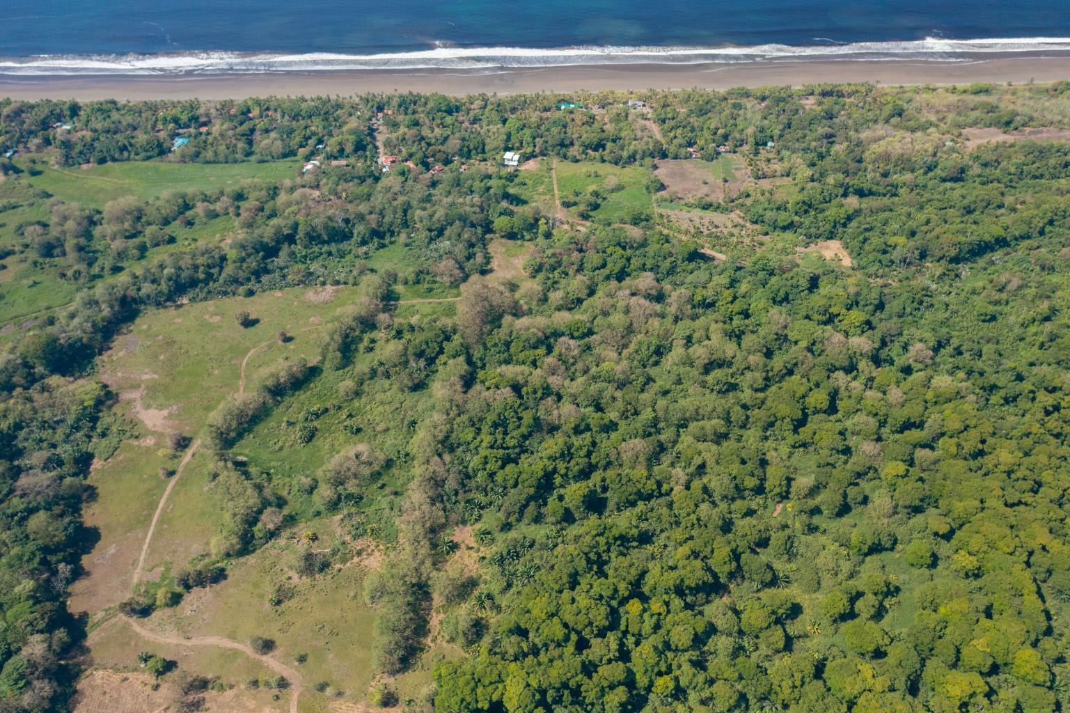 170-Acre Development Land in Matapalo property photo 4