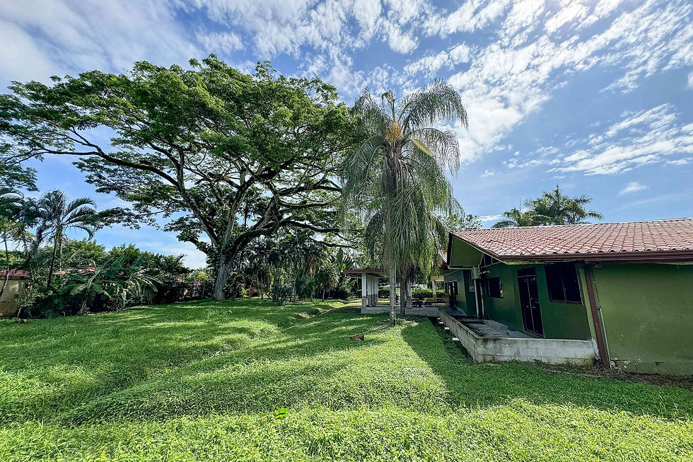 Thumbnail: Estate Home in Quepos | 3 Bed / 4 Bath