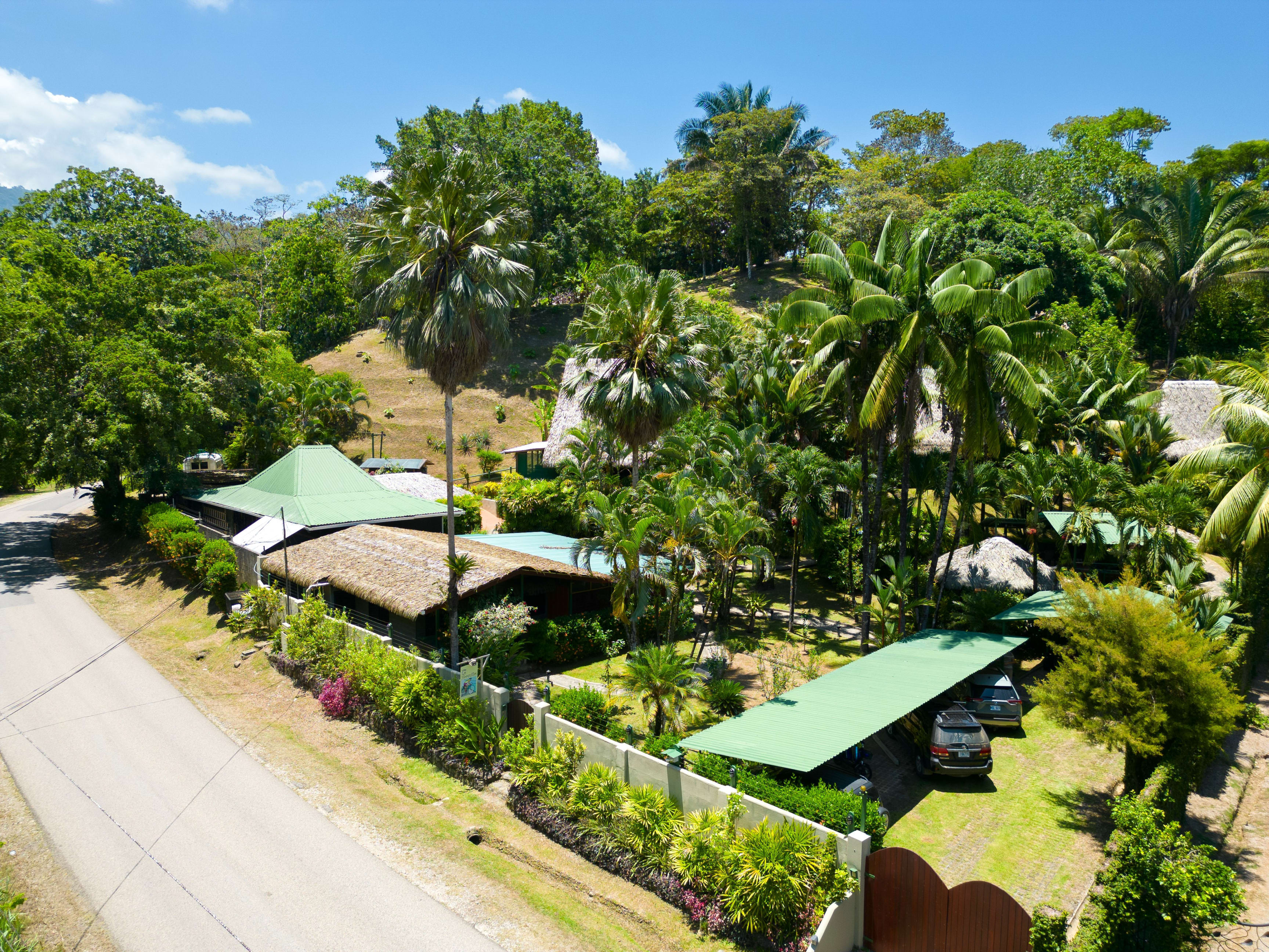 Luxury Estate in the Heart of Ojochal property photo 2