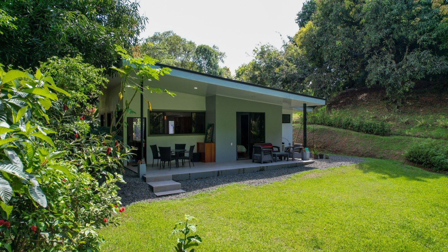 Tropical Home in Playa Hermosa, Uvita | 2 Bed