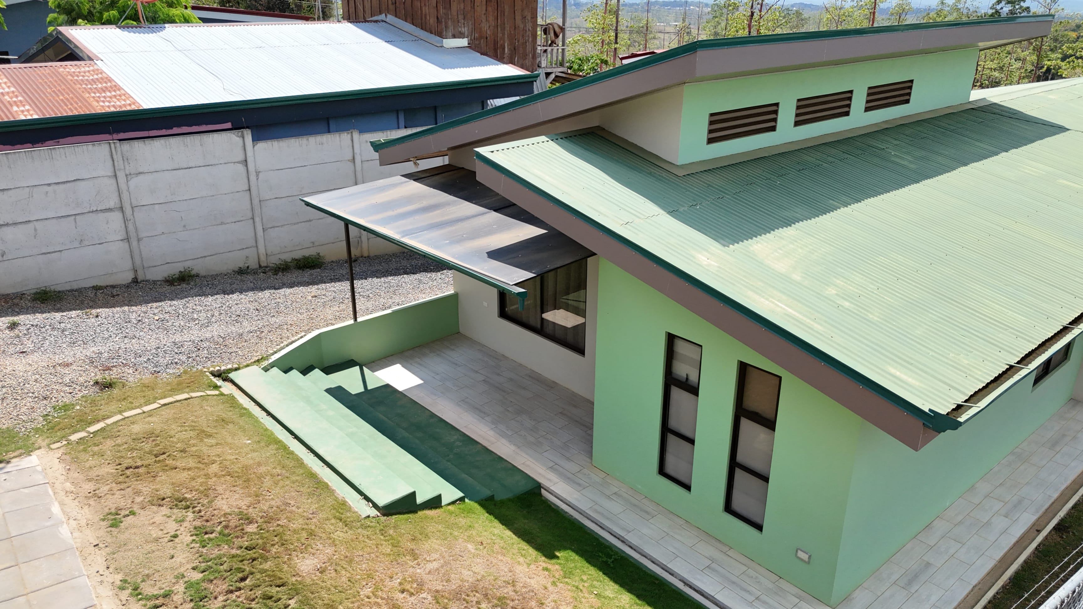 Mountain View Home in San Isidro de Perez Zeledon property photo 2