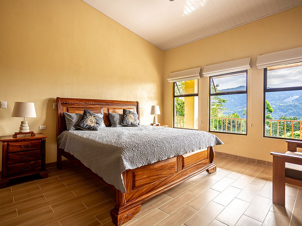 Thumbnail: Ocean View Estate in Santa Juana | 4 Bed / 3 Bath