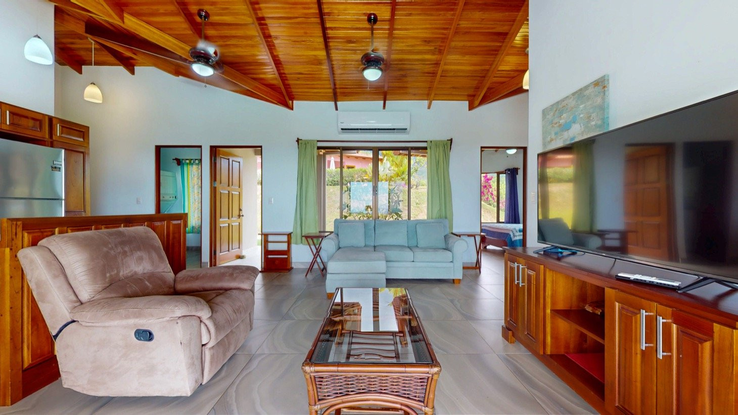 Ocean View Villa (Casa Jean) in Ojochal property photo 5
