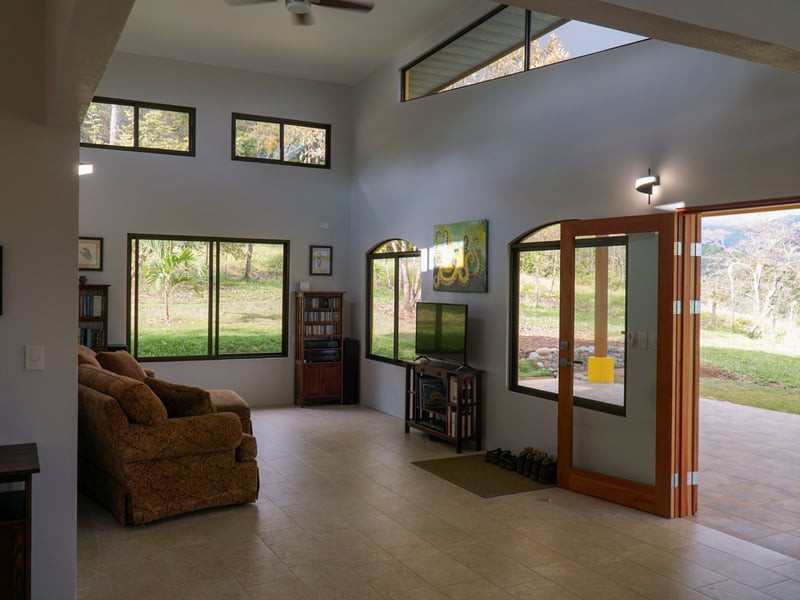 Modern Home Between Rivas and La Bonita, Perez Zeledon property photo 4