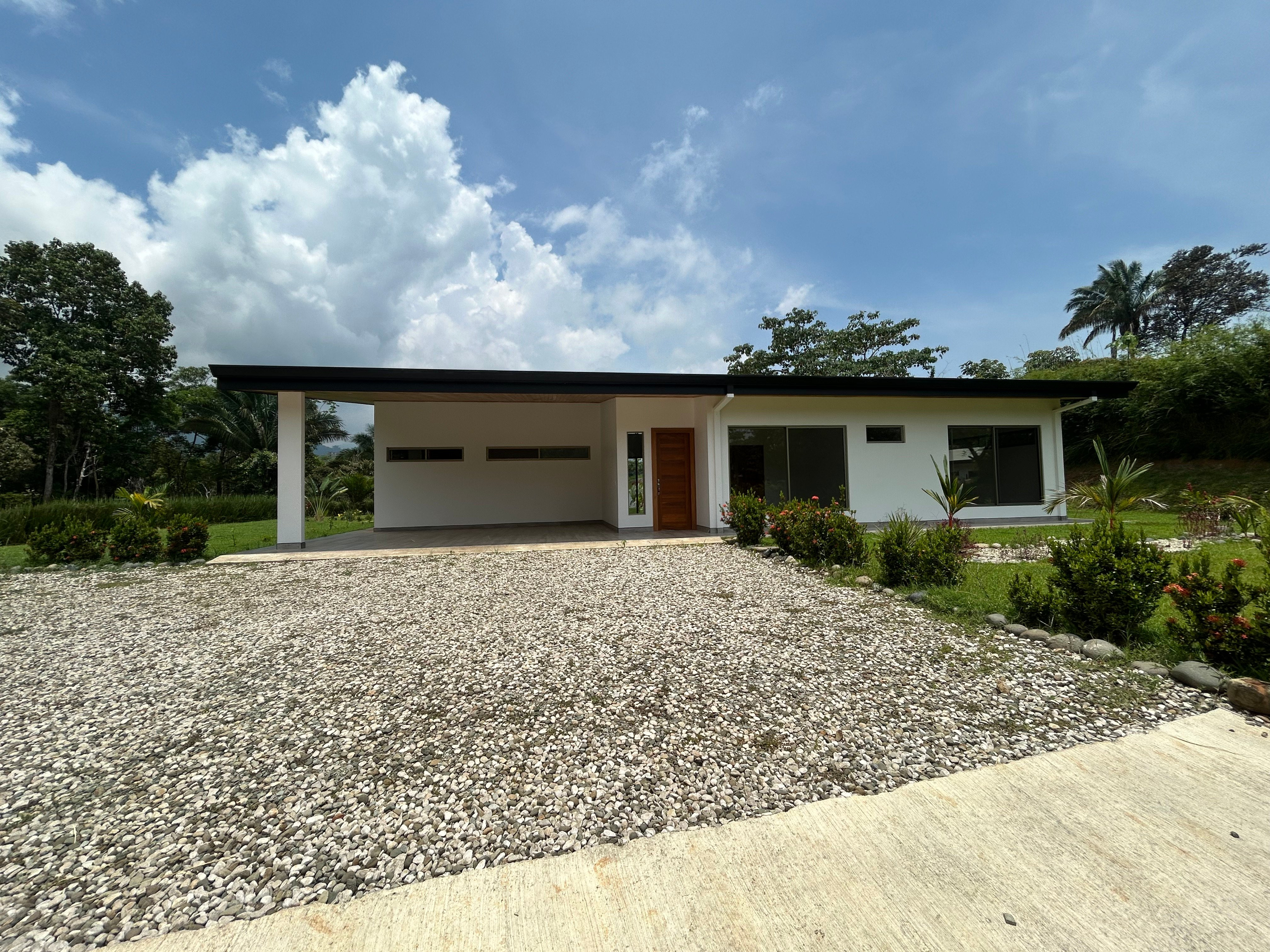 Modern Home in El Tucan Paradise, Ojochal property photo 3