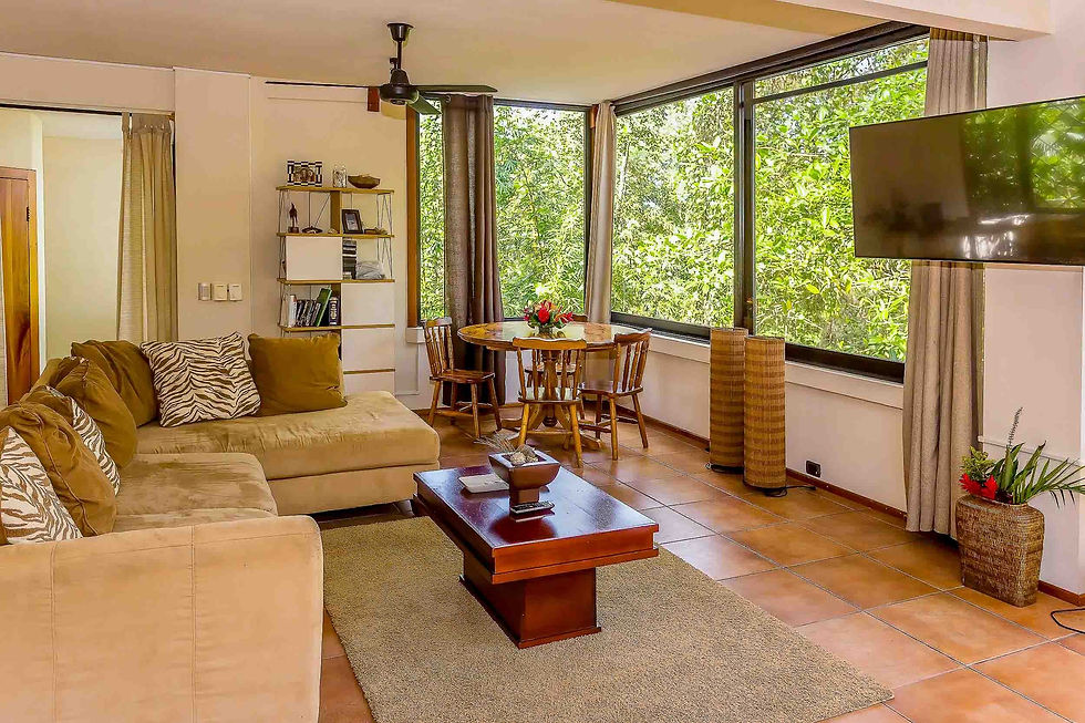 Thumbnail: Luxury Villa in Manuel Antonio | 3 Bed / 5 Bath