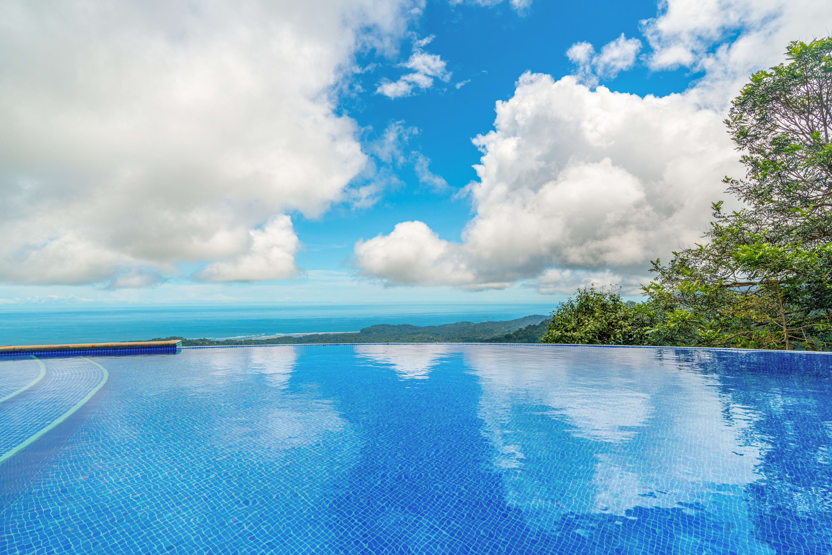 Luxury Ocean View Villa Above Ojochal property photo 4