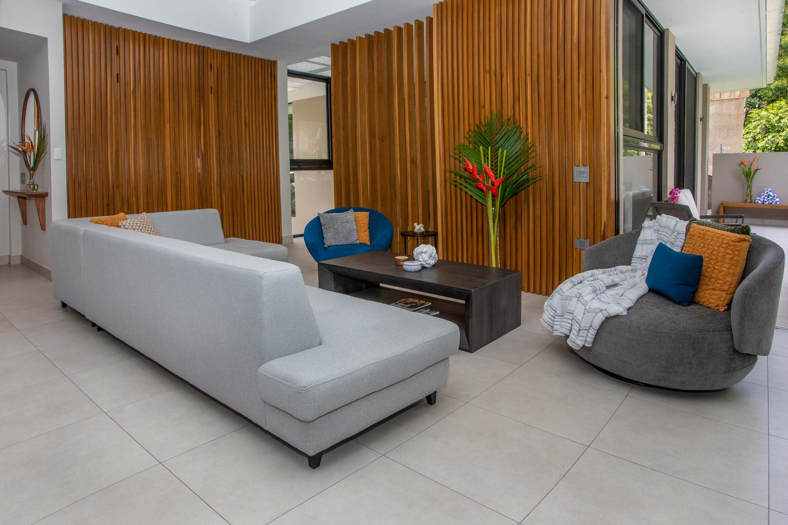 Luxury Tropical Villa in La Reserva, Manuel Antonio property photo 3