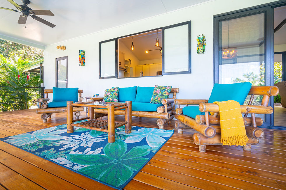 Thumbnail: Ocean View Home with Casita in Uvita | 3 Bed / 4 Bath