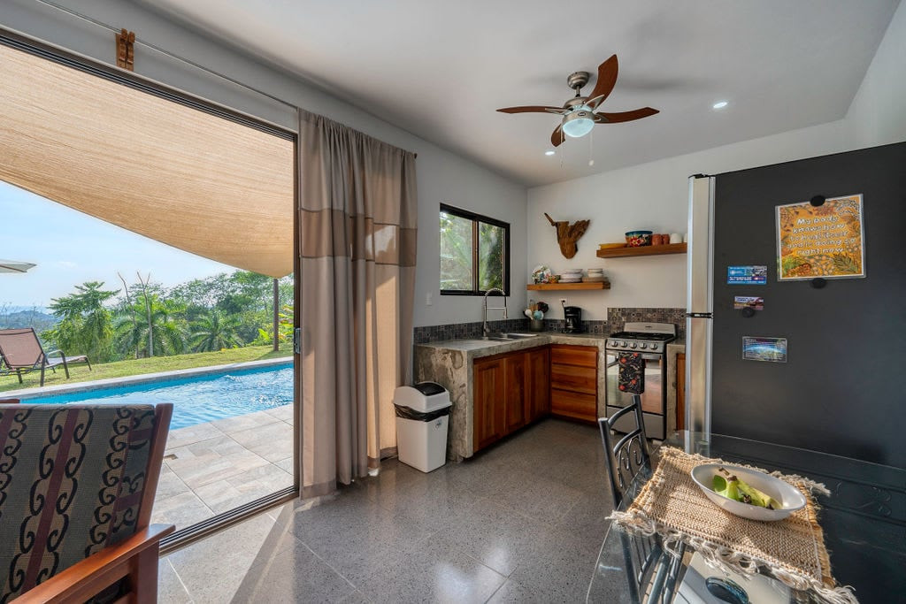 Ocean View Home on Nearly an Acre in Ojochal property photo 5