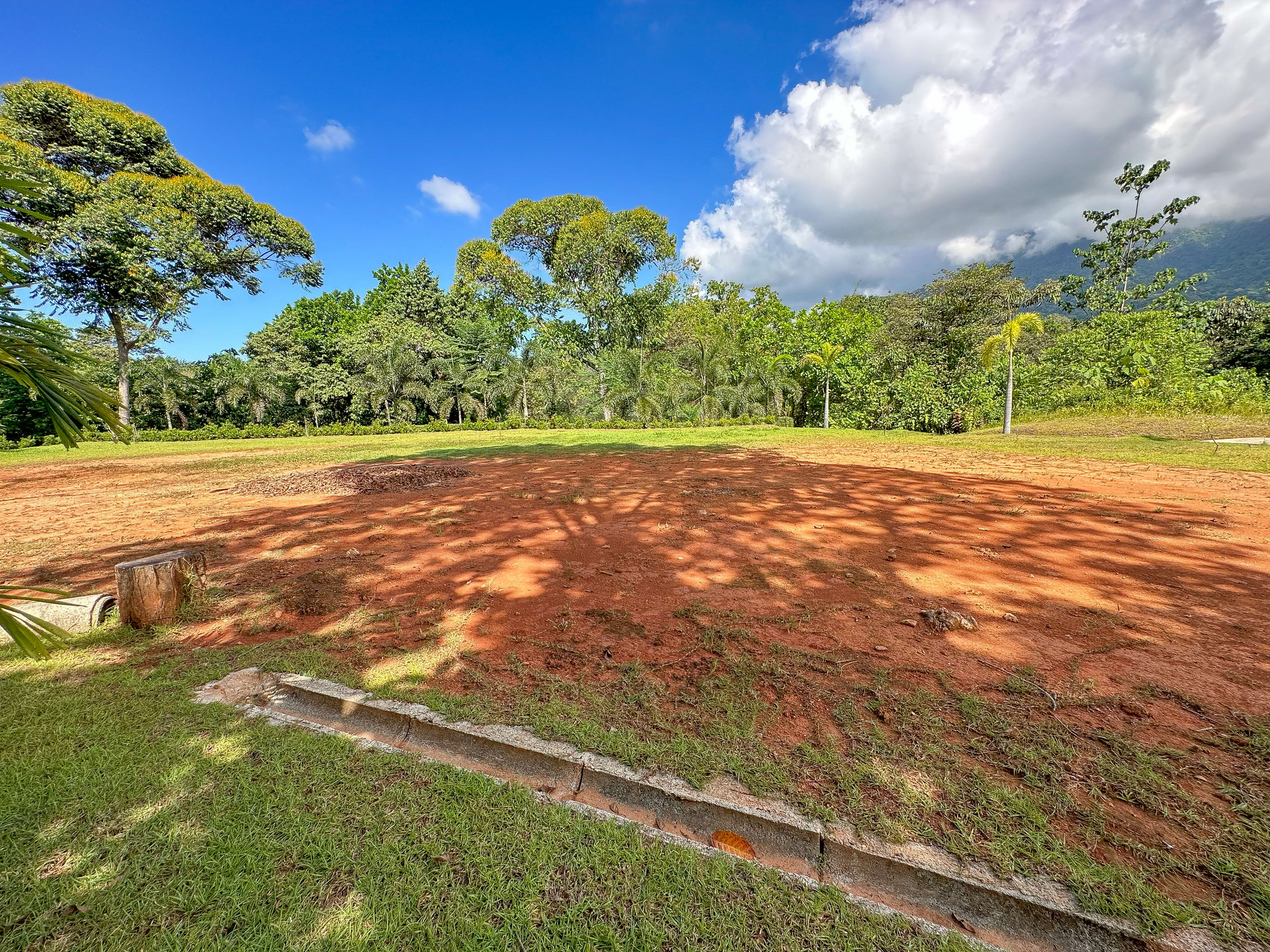 2.2-Acre Mountain View Lot in Ojochal property photo 3