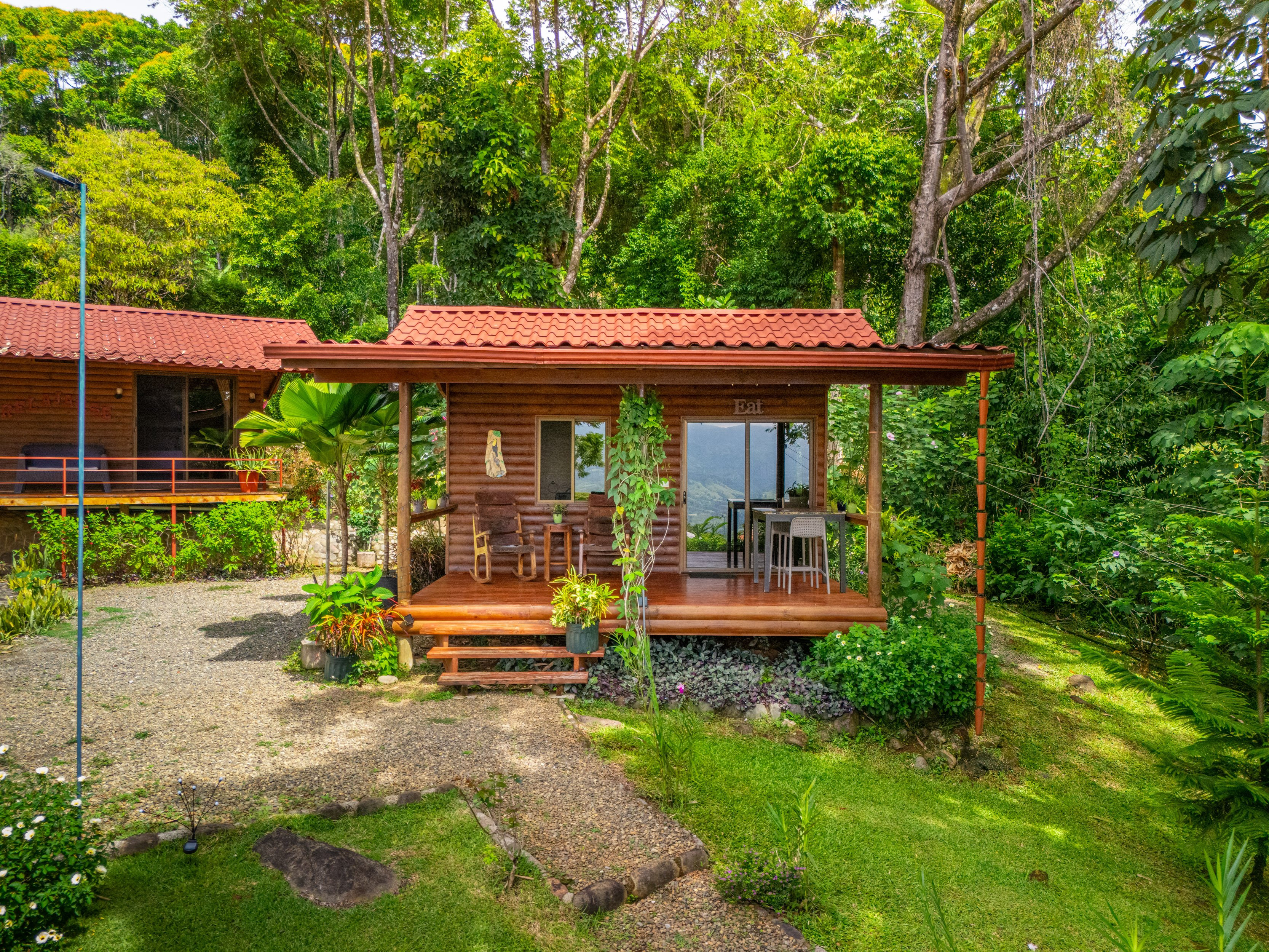 Boutique Estate (Suenos de Mariposa) in Lagunas, Dominical property photo 5