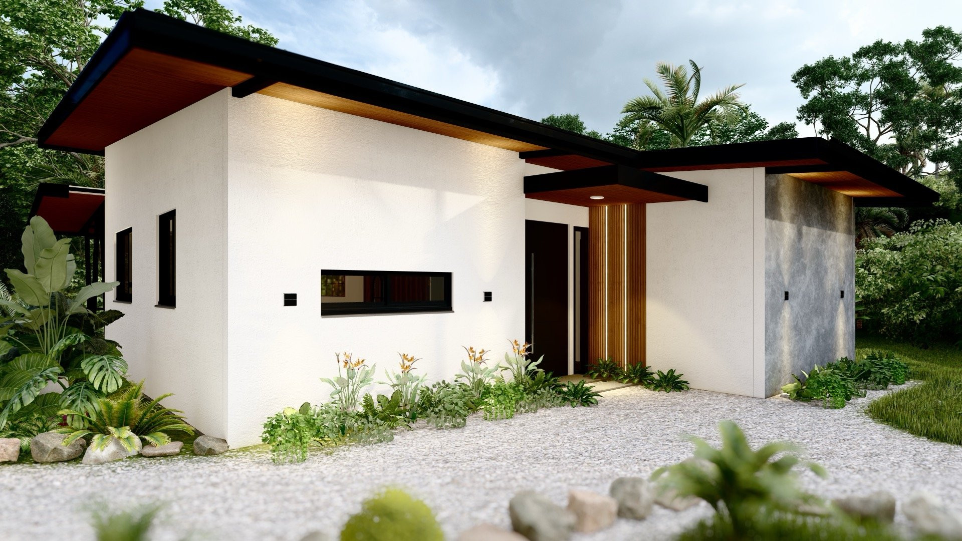 New Home in Ojochal property photo 5