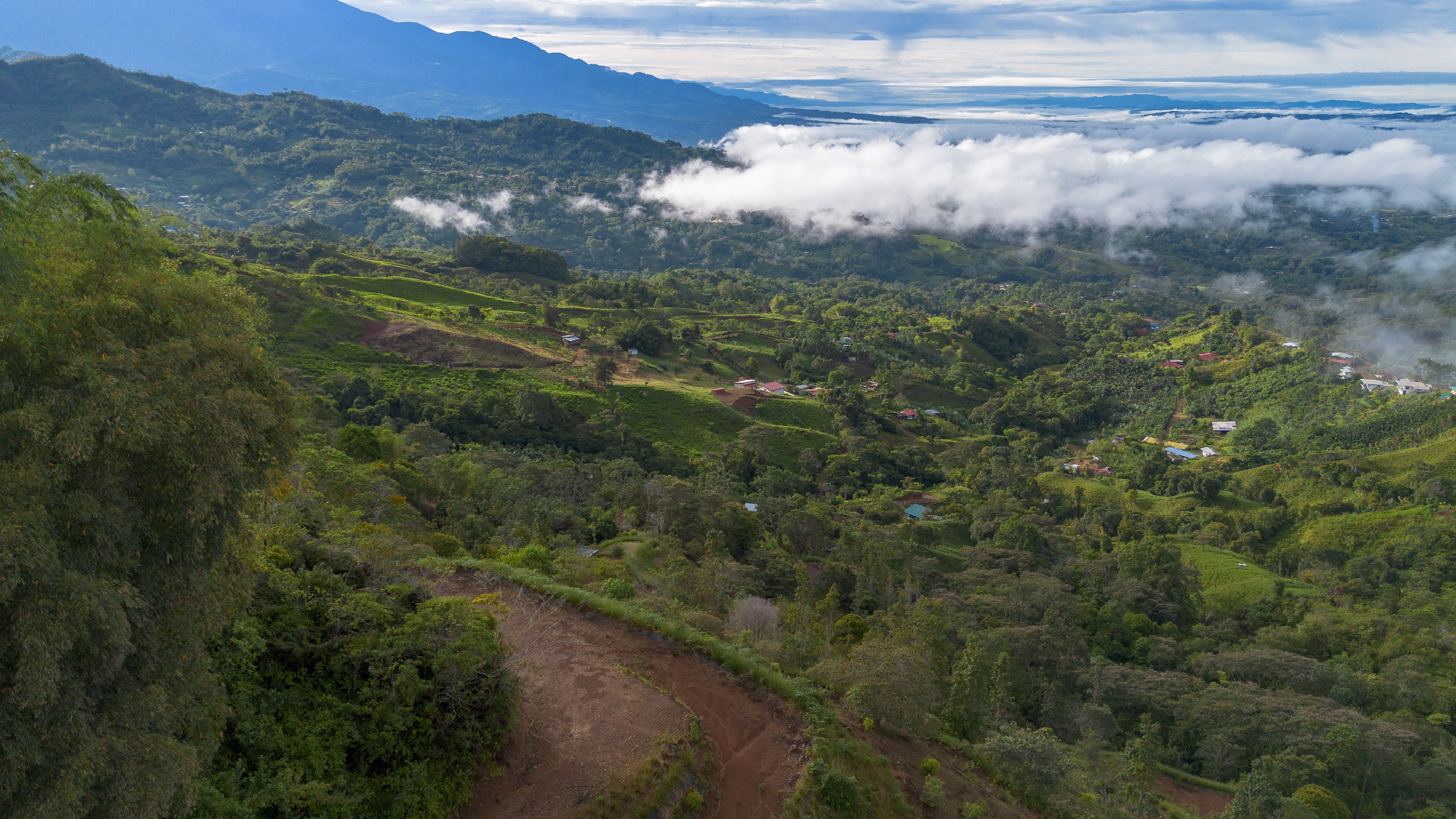 10-Acre Estate Land in San Miguel de Paramo, Perez Zeledon property photo 3