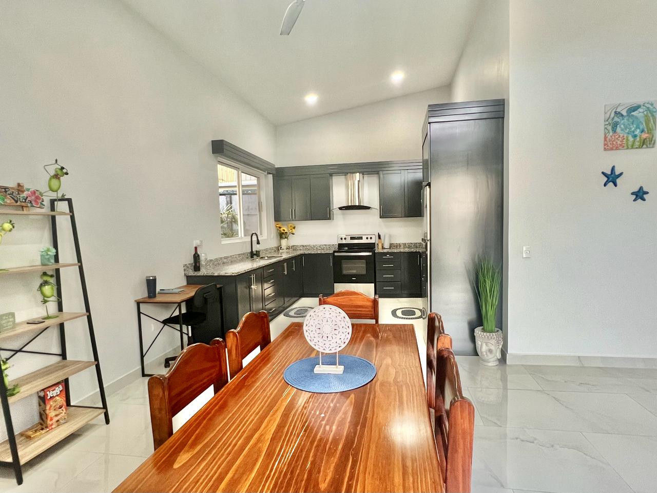 Turnkey 3-Bed Villa in Quepos | 3 Bed