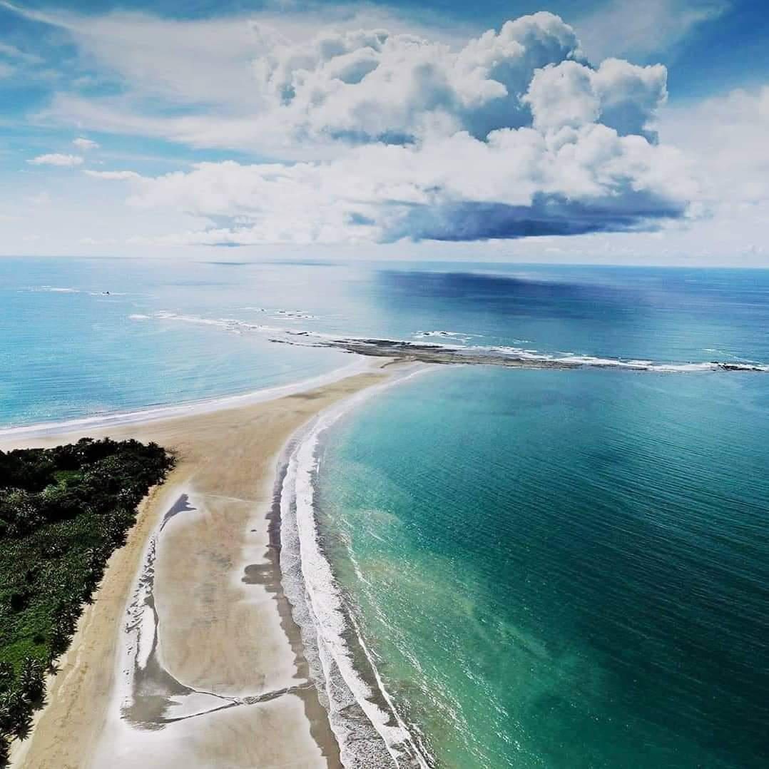 Commercial Lot Near Marino Ballena National Park, Uvita in Uvita, Costa Rica