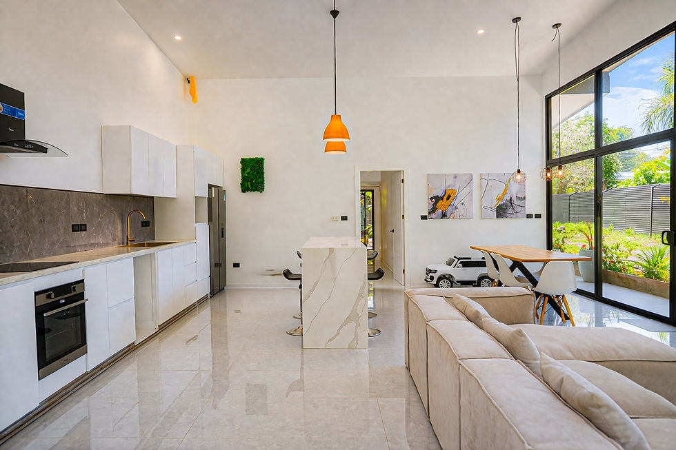 Thumbnail: Home in Uvita | 3 Bed