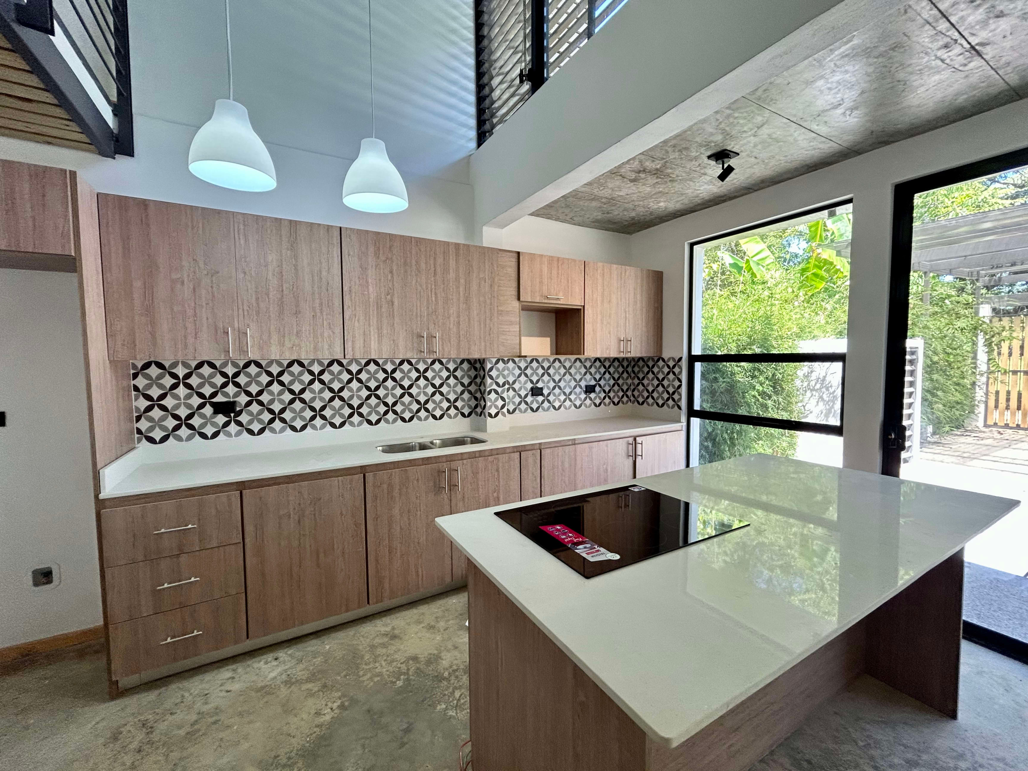 Modern 3-Bedroom Villa in Uvita property photo 4