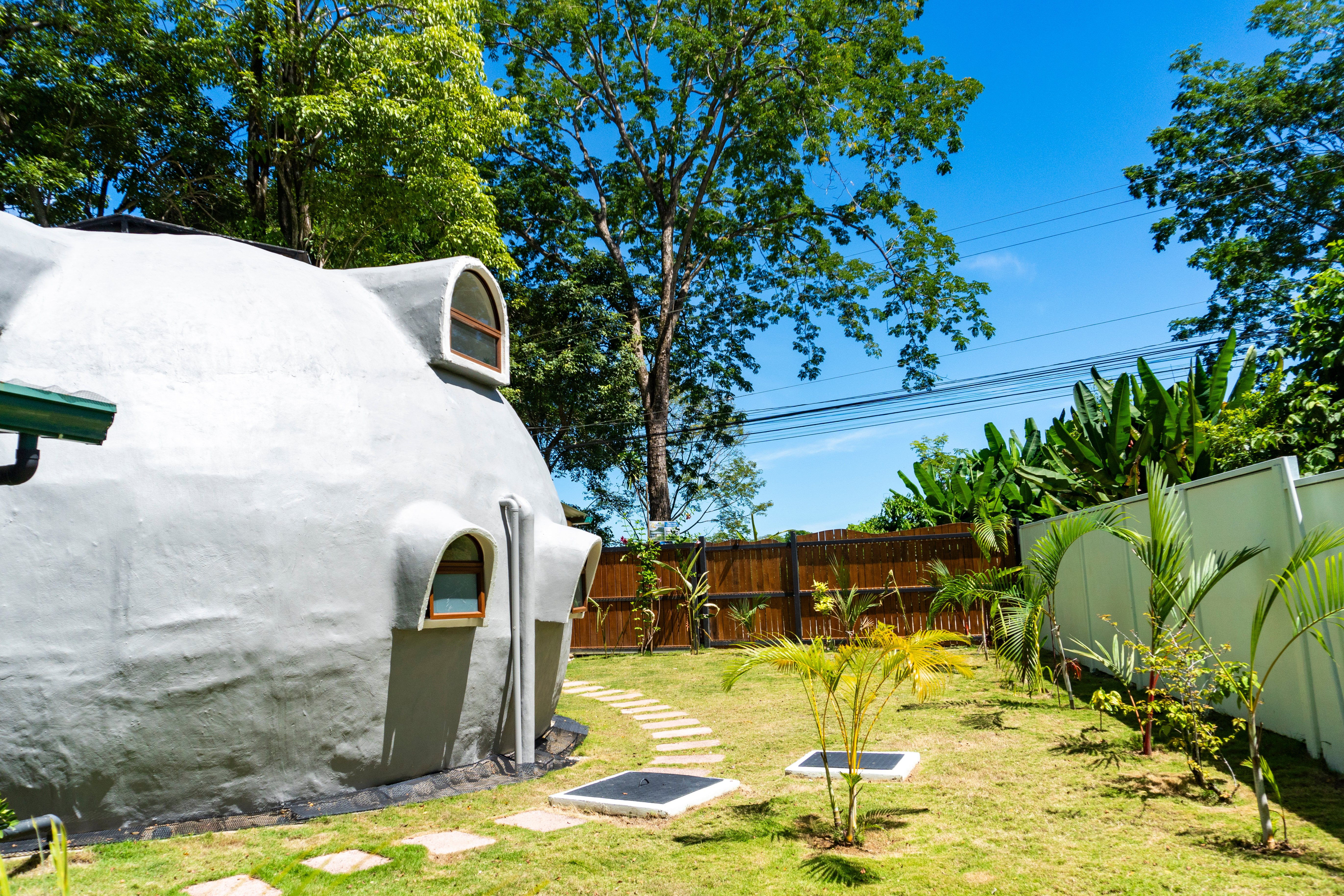 Dome Home in Bahia de Uvita property photo 2