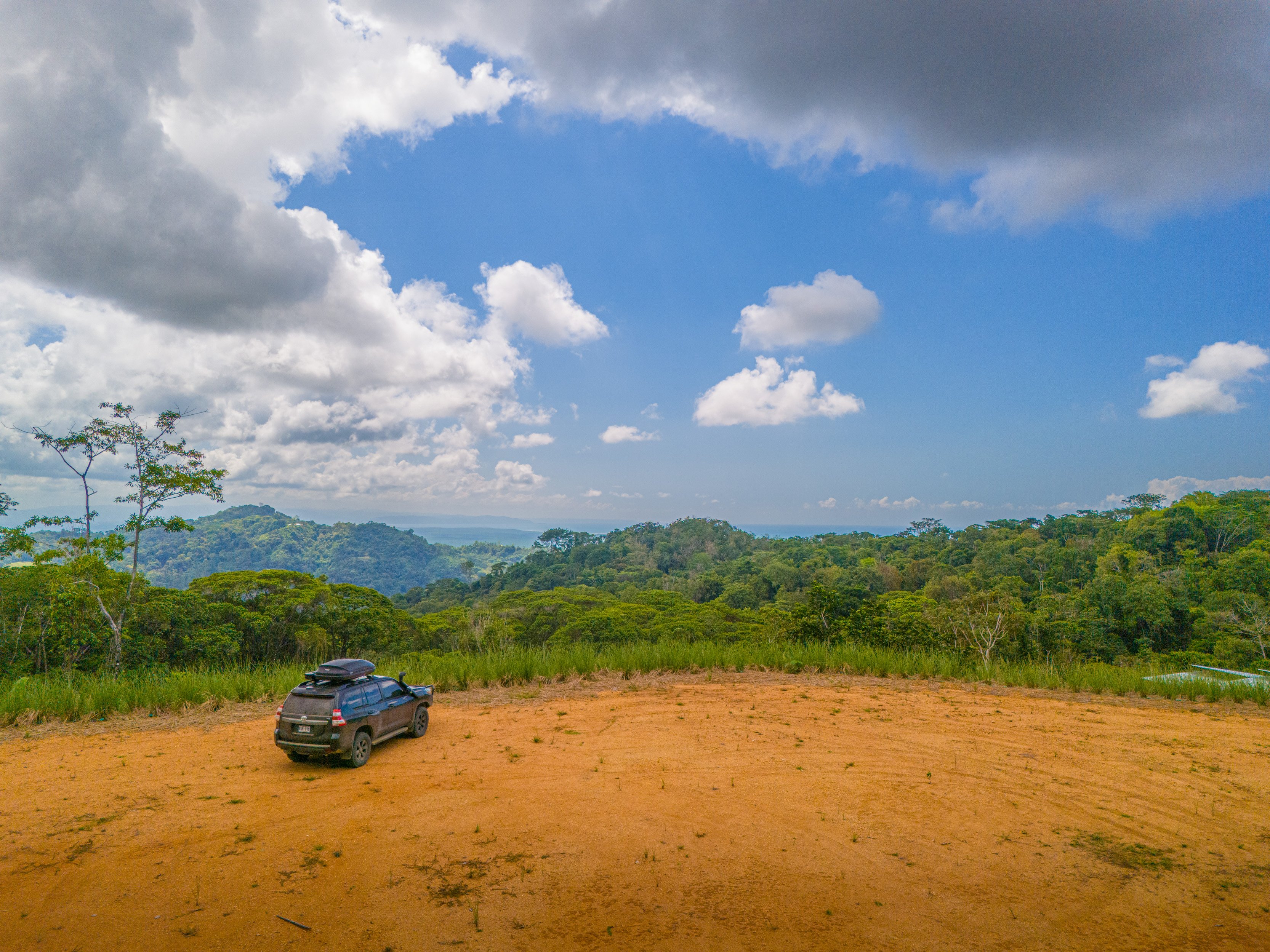 20-Acre Homestead with 5 Titled Lots in Tres Rios, Coronado in Ojochal, Costa Rica