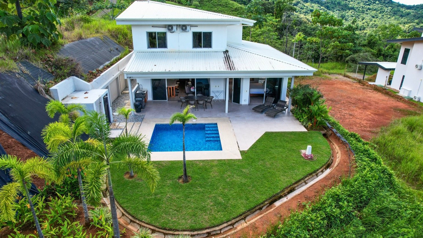 Turnkey Ocean View Home in Chontales property photo 4
