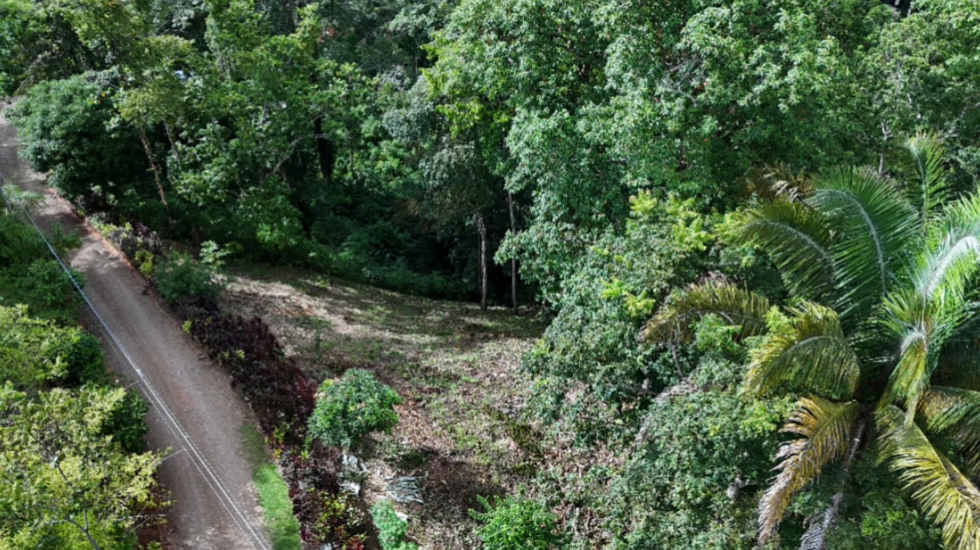 2.1-Acre Development Land in Uvita Hills property photo 3