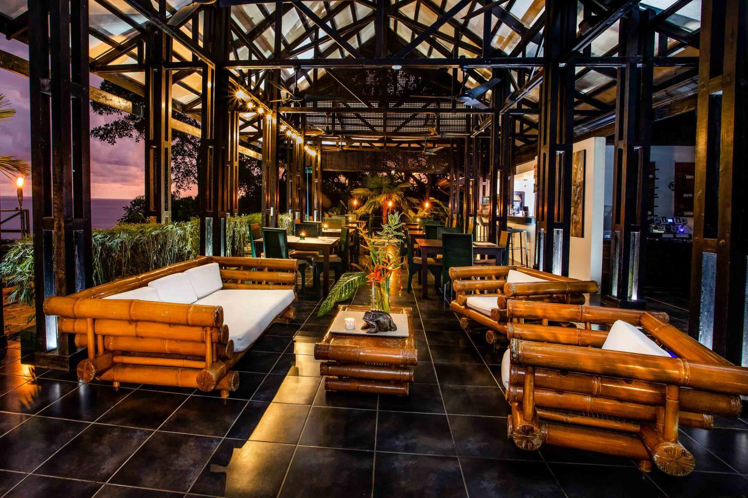 Rainforest Lodge and Spa on 13 Acres in Uvita property photo 3