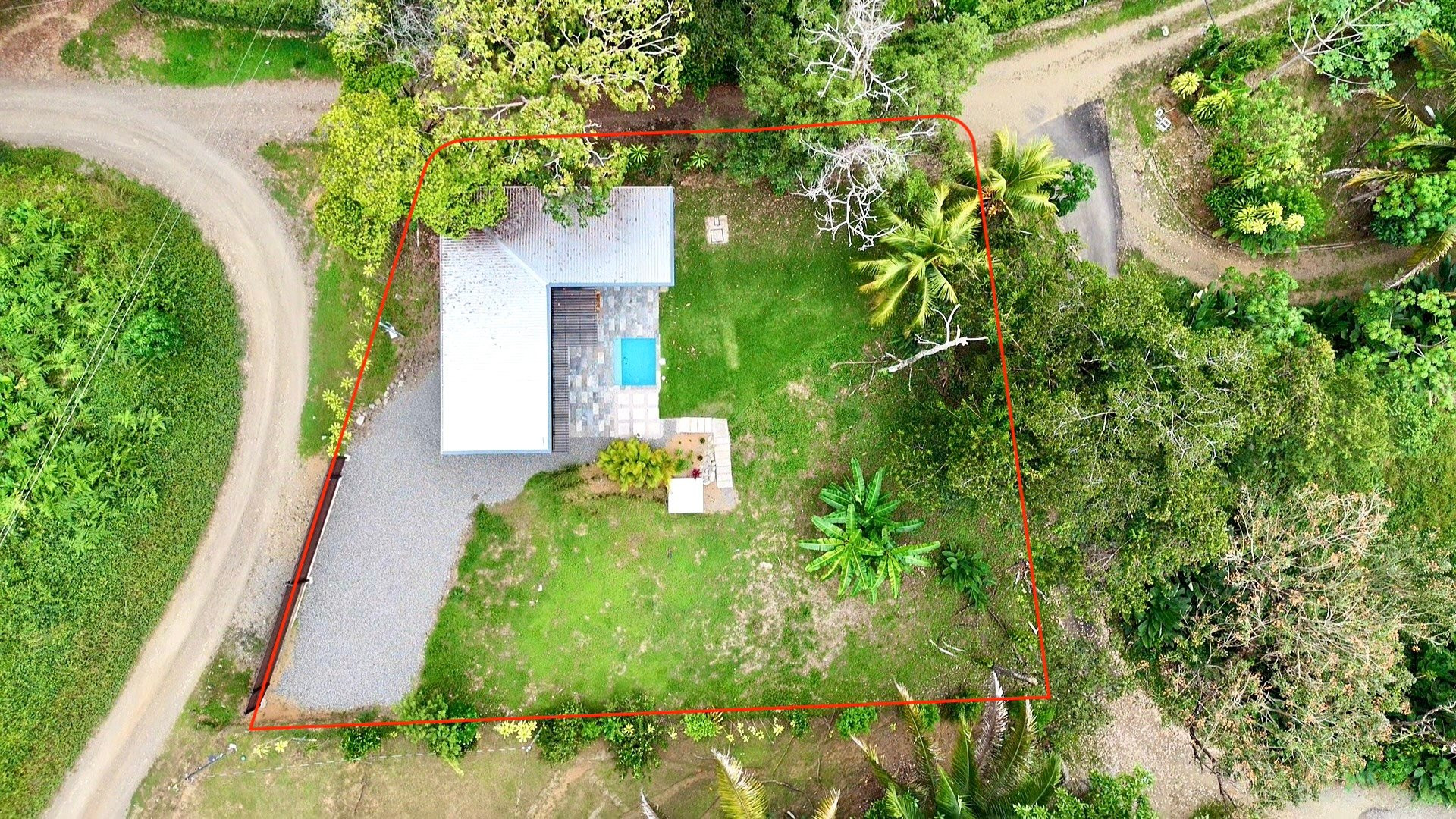 Turnkey 2-Bedroom Home South of Playa Hermosa, Uvita property photo 4