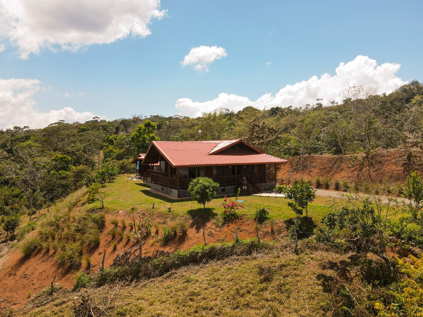 Mountain View Home in Pacuar, Perez Zeledon property photo 3