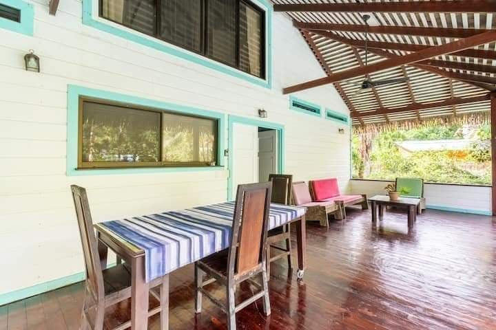Thumbnail: Dual-Home Estate in Ojochal | 5 Bed / 6 Bath