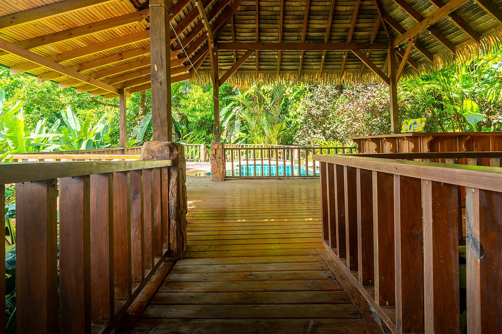 Thumbnail: Ocean View Villa in Perla de Ballena | 5 Bed / 5 Bath