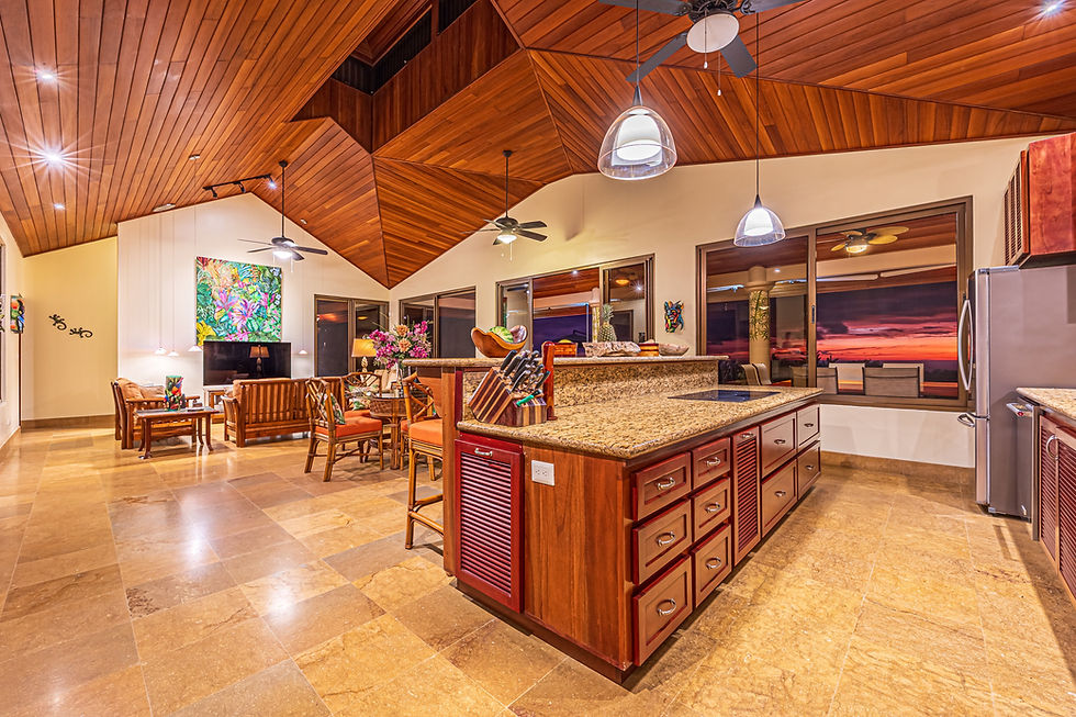 Thumbnail: Private Luxury Estate in Tres Ríos | 5 Bed