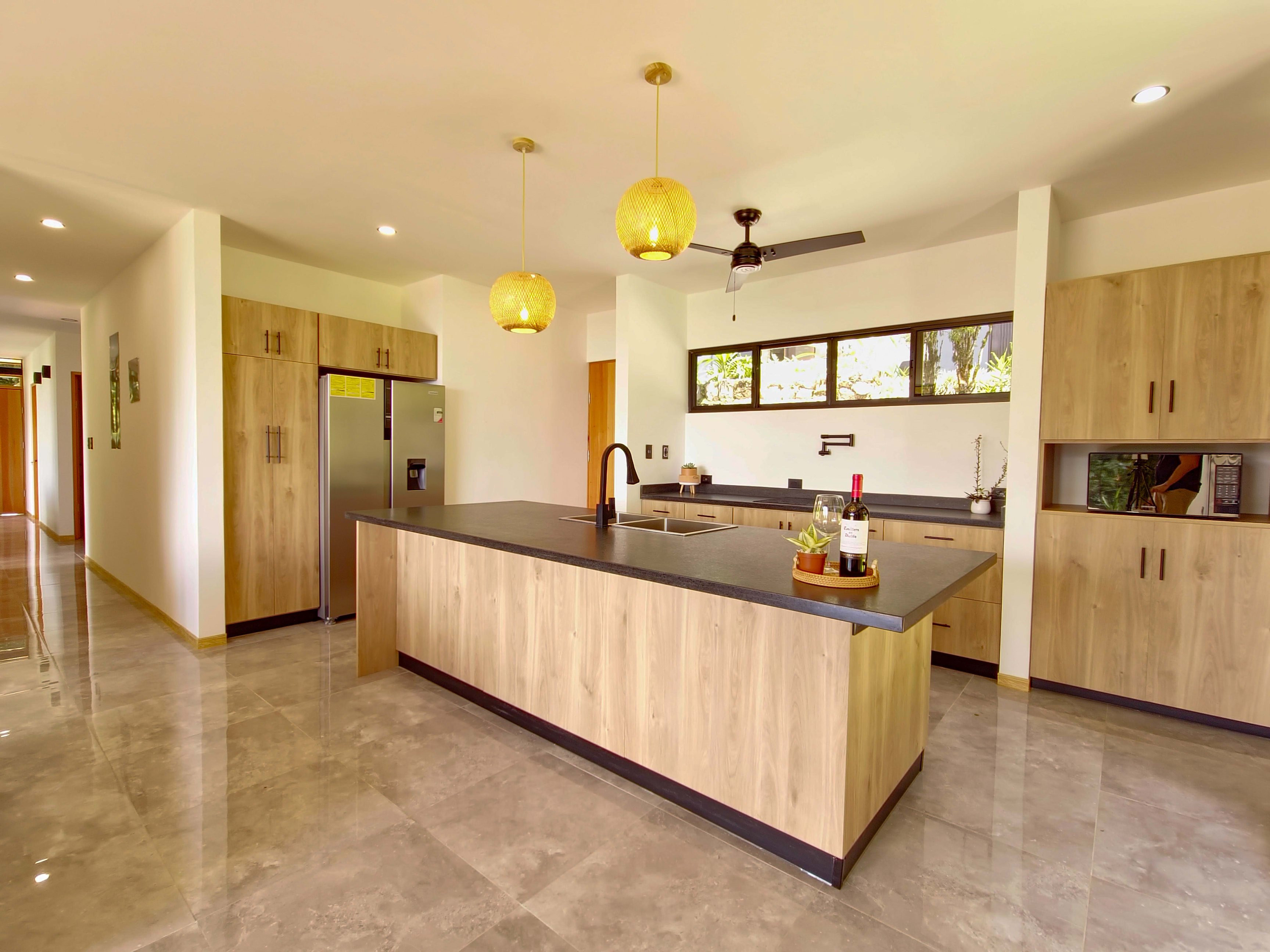 Luxury Ocean View Home (Casa Elementum) in Ojochal property photo 2