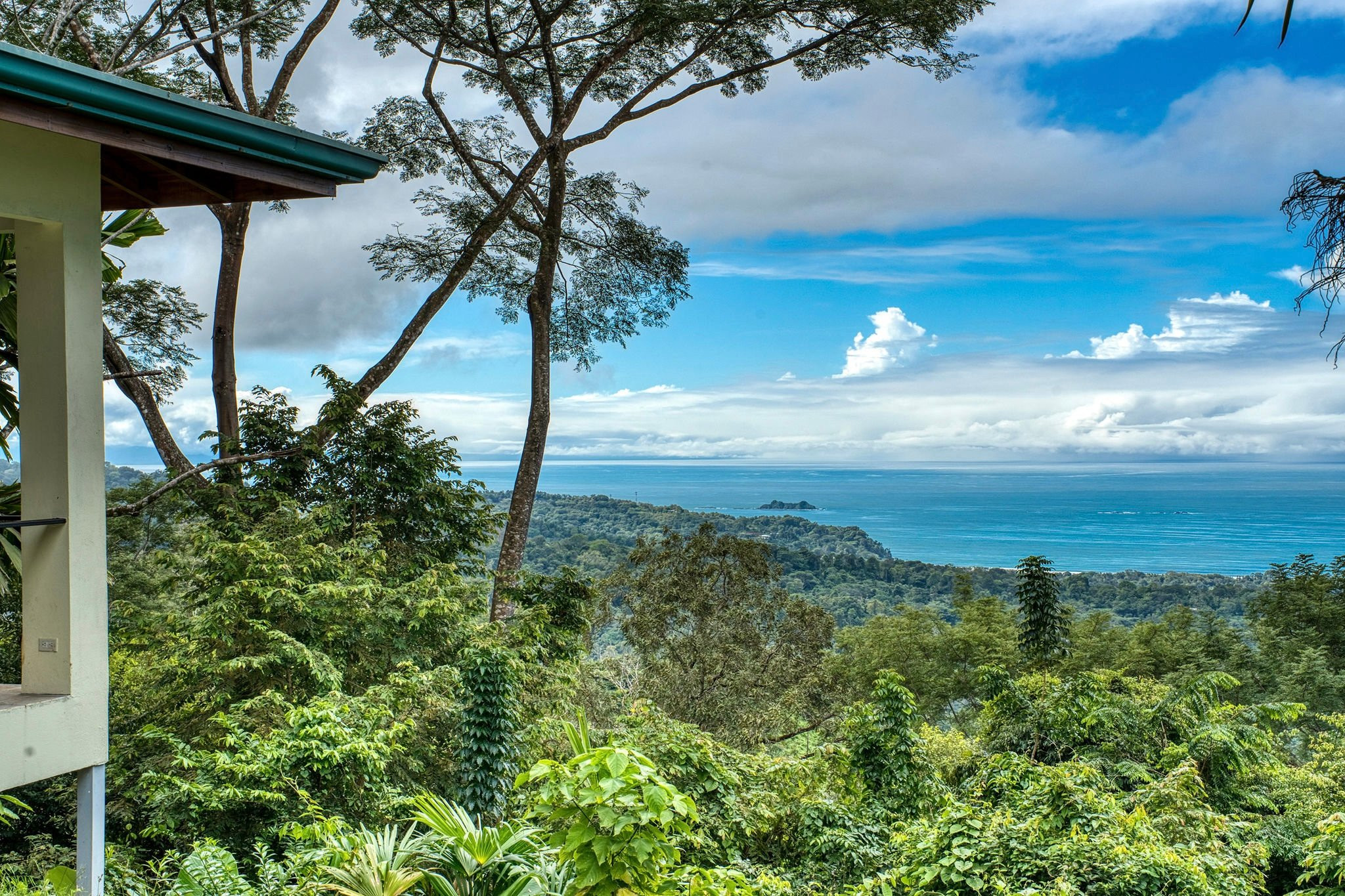 Ocean View Villa Above Uvita property photo 4