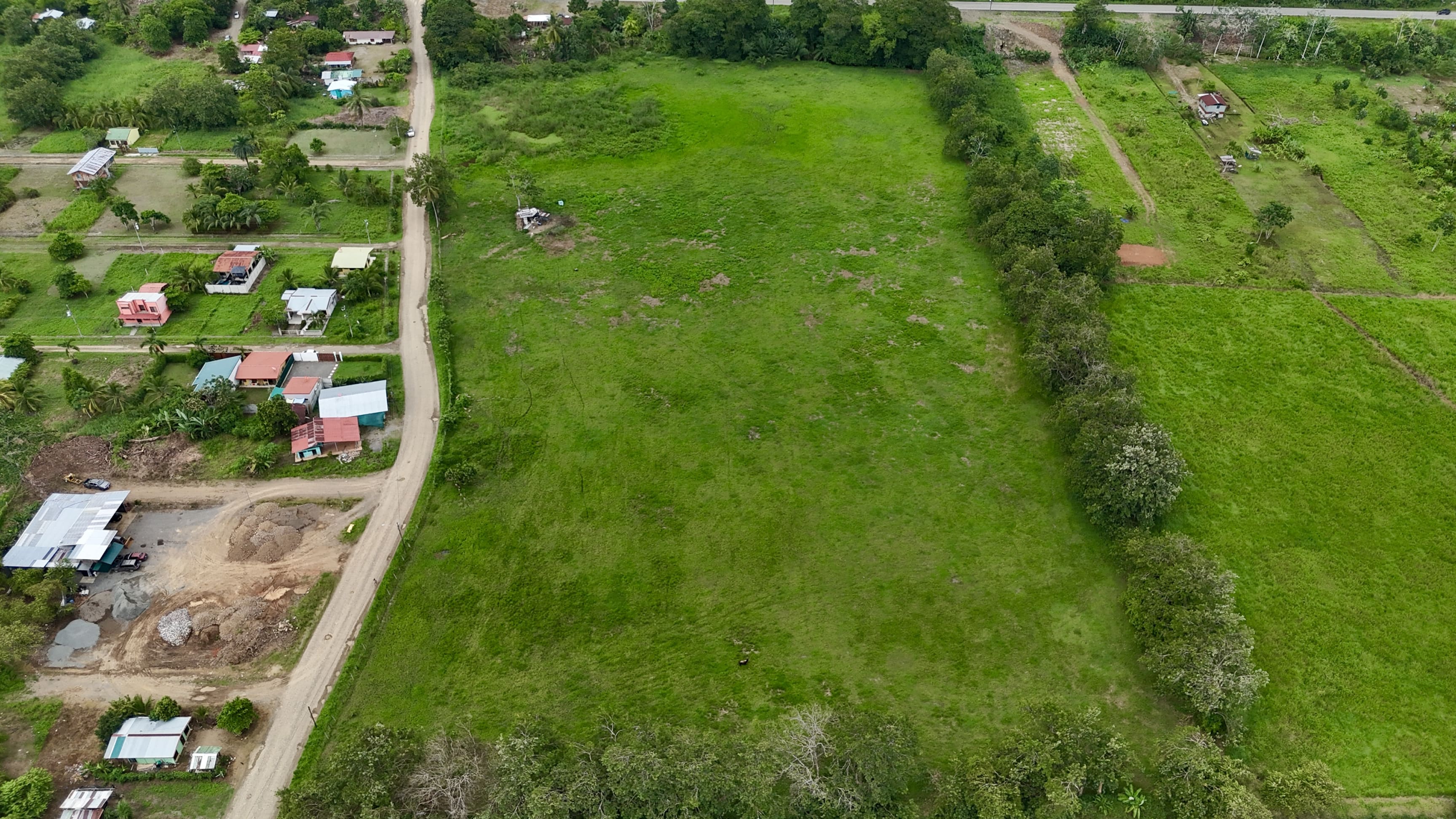 12+ Acre Development Land in San Buenas de Ojochal in Ojochal, Costa Rica