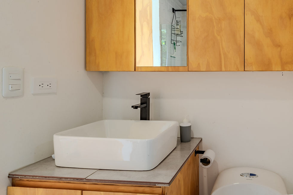 Thumbnail: Ocean View Home in Portasol | 2 Bed / 1 Bath