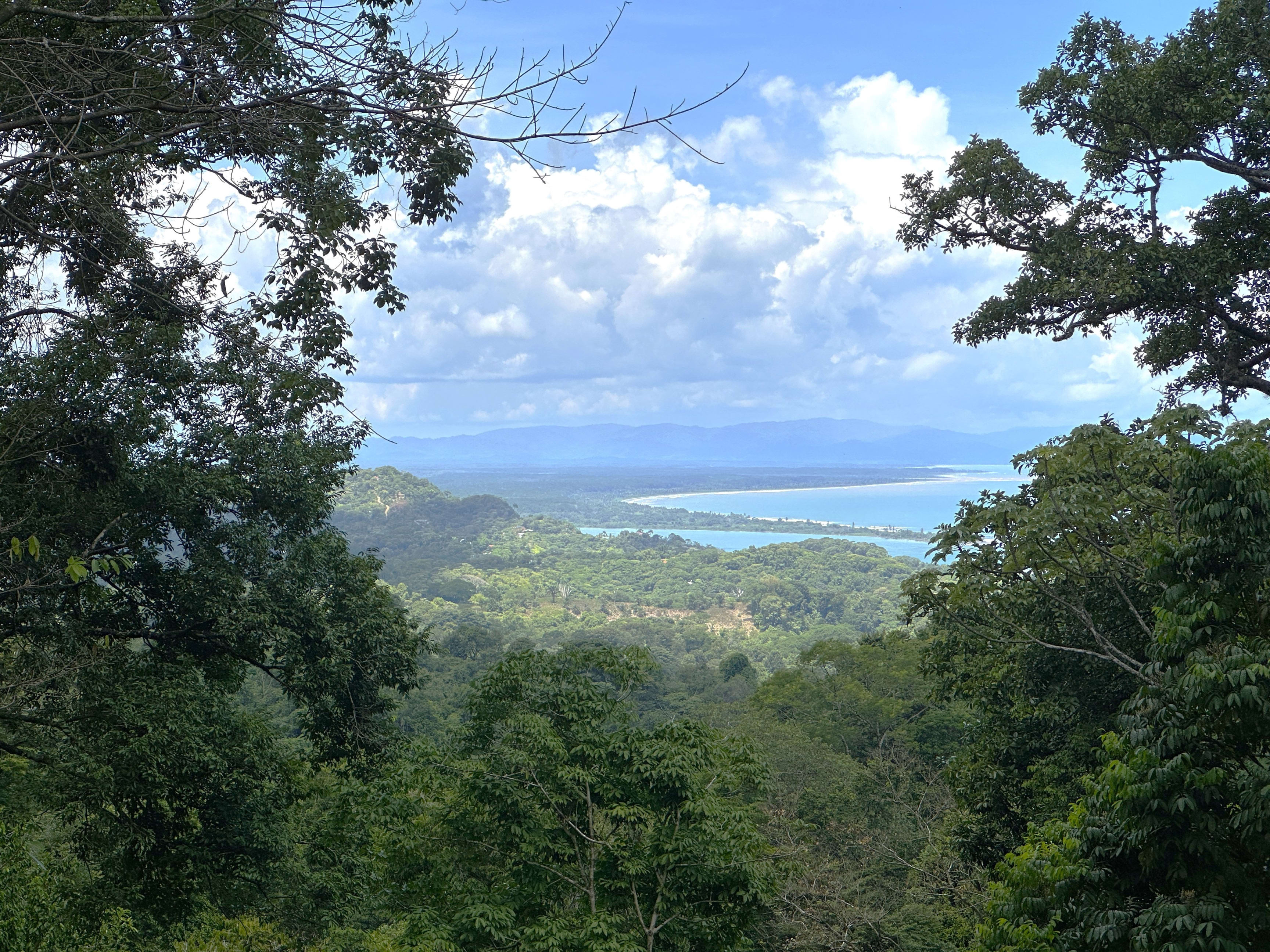 5.77-Acre Development Land in Cinco Ventanas, Ojochal in Ojochal, Costa Rica
