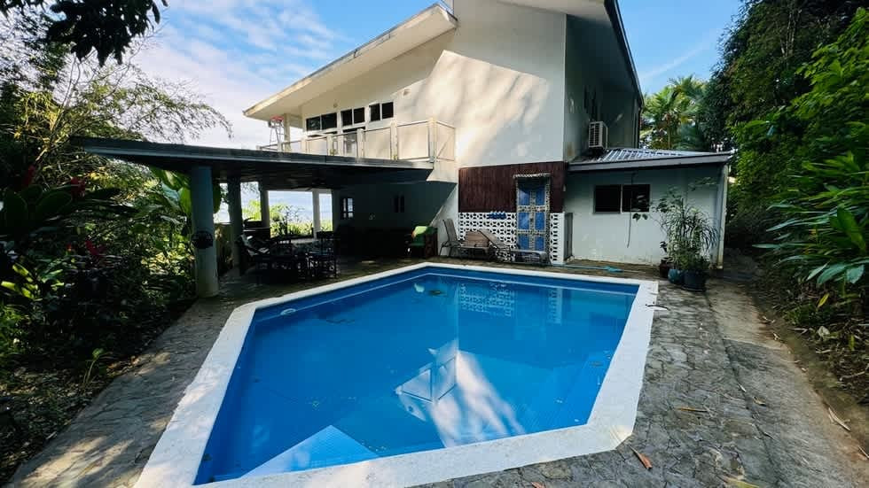 Ocean View Home in Uvita property photo 2