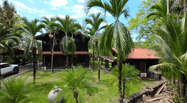 Income-Producing Estate in Uvita property photo 5