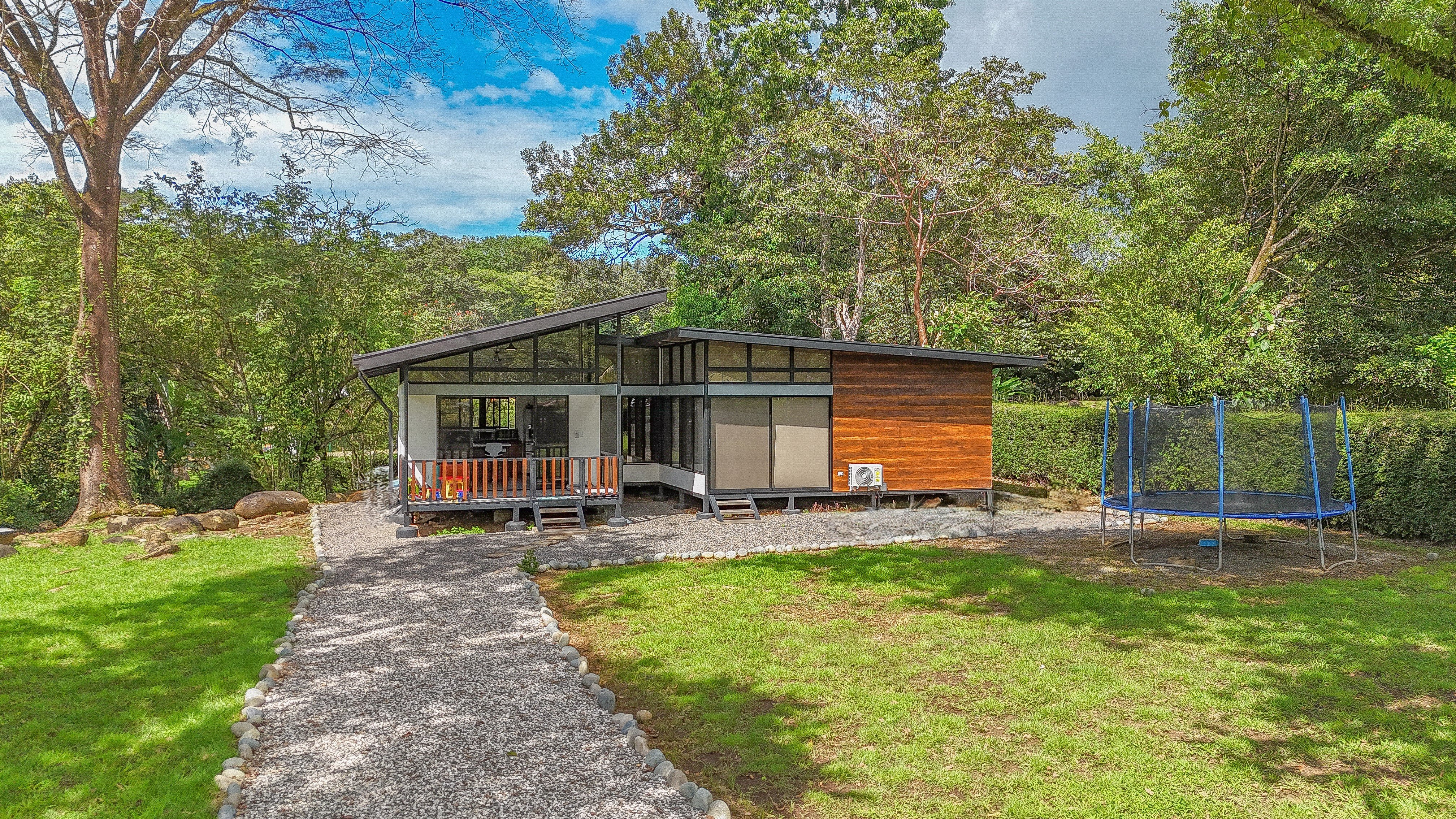 Mountain View Modern Home on Calle Bosque, Ojochal property photo 4