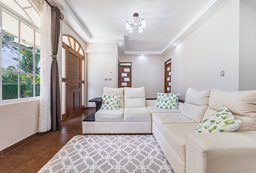 Thumbnail: Turnkey 5-Bed Home in Uvita | 5 Bed / 3 Bath