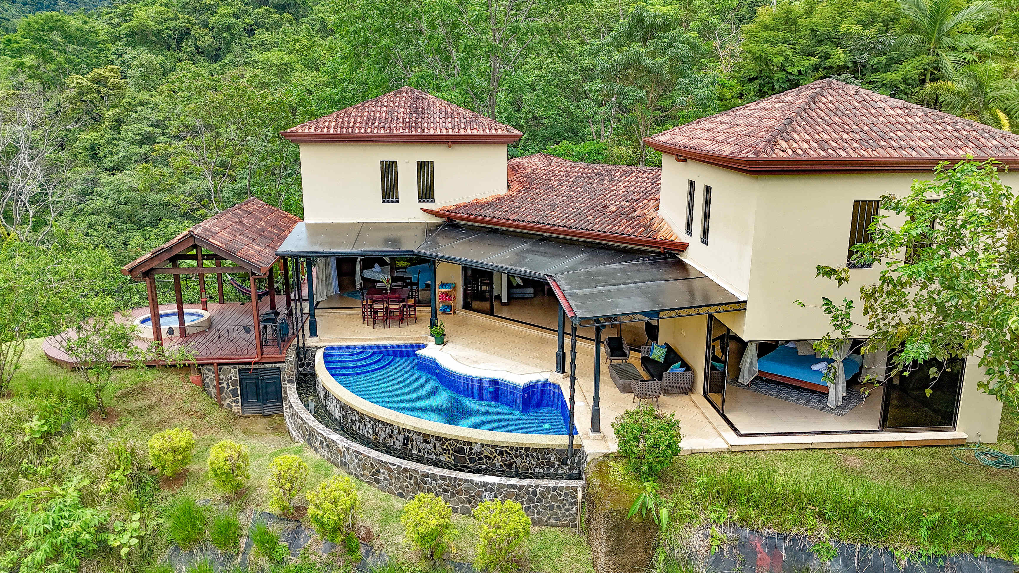 71-Acre Luxury Estate in Tres Rios property photo 3