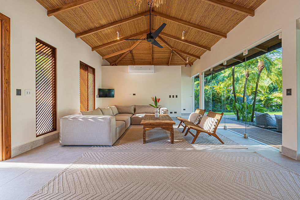 Thumbnail: Luxury Turnkey Villa in Uvita | 3 Bed / 3.5 Bath