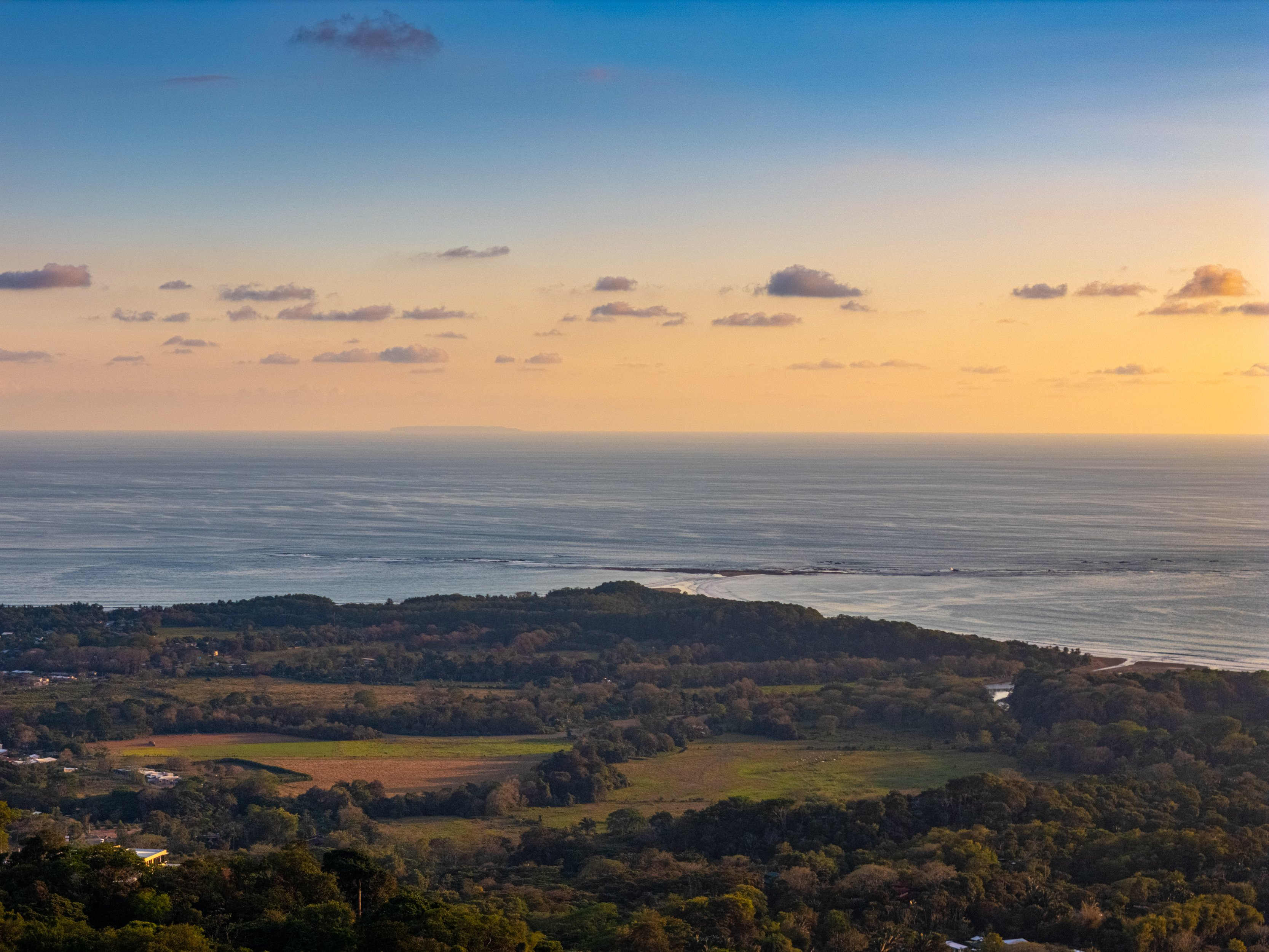Ocean View Villa Above the Whale’s Tail, Uvita in Uvita, Costa Rica
