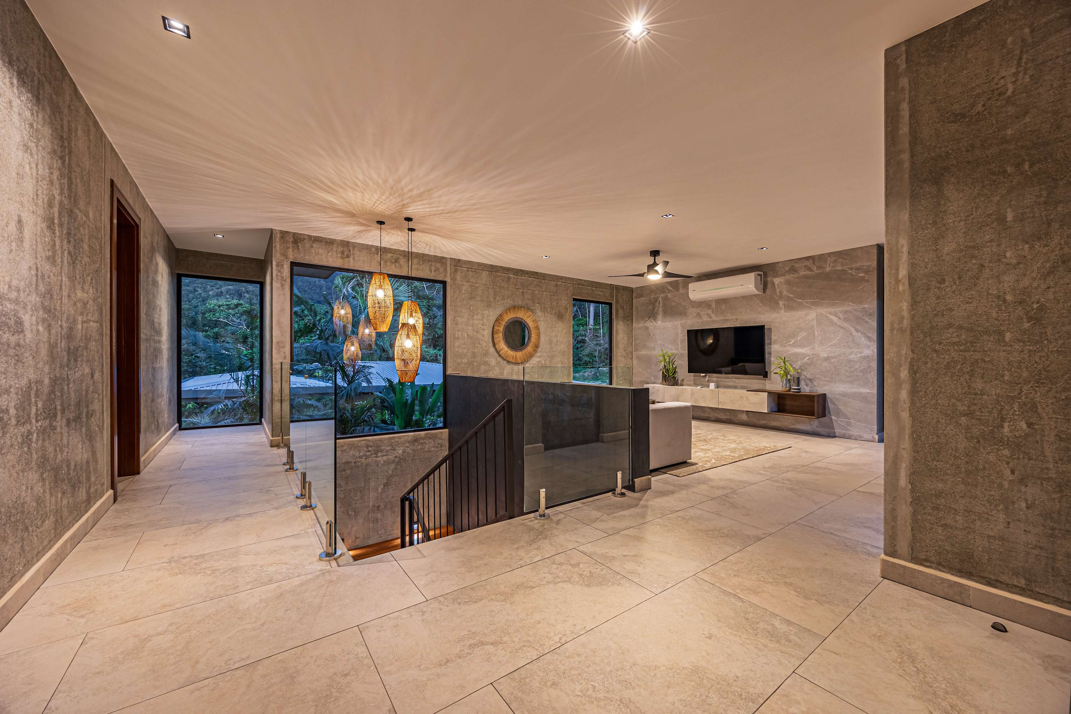 Luxury Ocean View Estate on La Union Road, Uvita in Uvita, Costa Rica