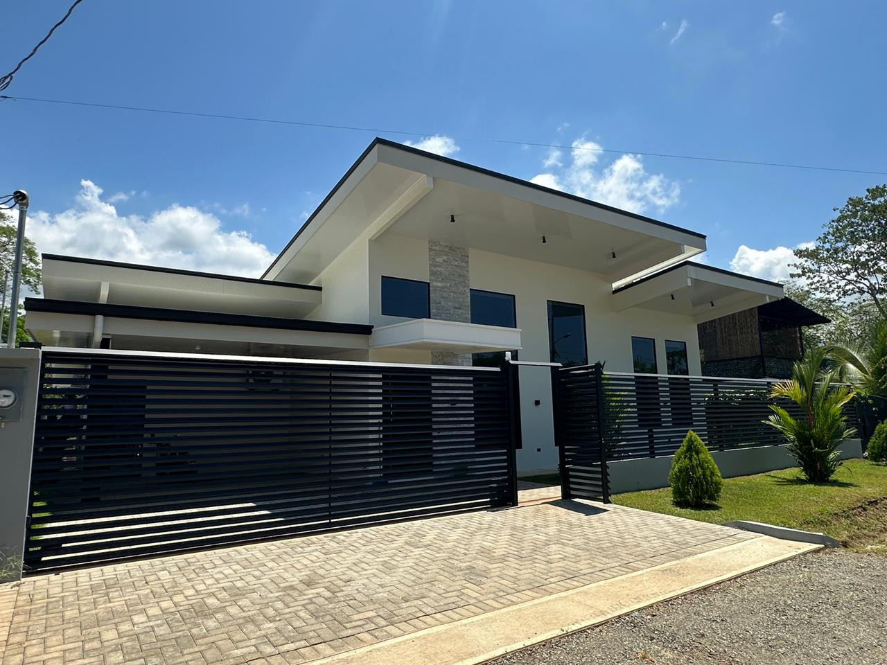 Luxury Home in River Bend Estates, Uvita in Uvita, Costa Rica