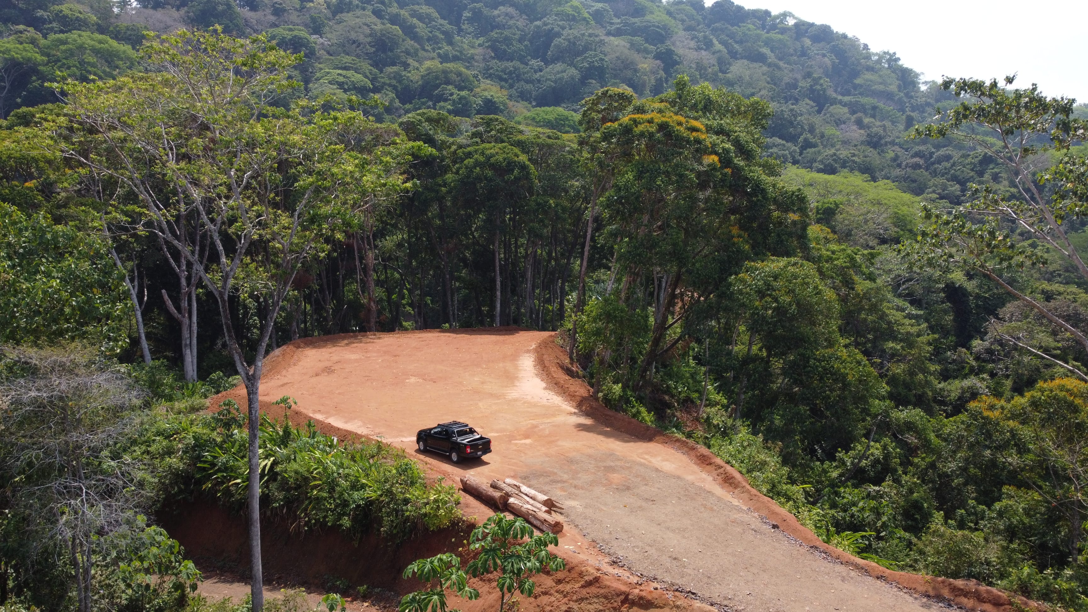 5-Acre Ocean View Lot (Lot 2) in Paradise Breezes, Hatillo property photo 2