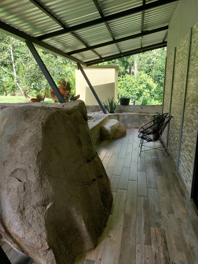 Home on Cinco Ventanas Road, Ojochal property photo 4