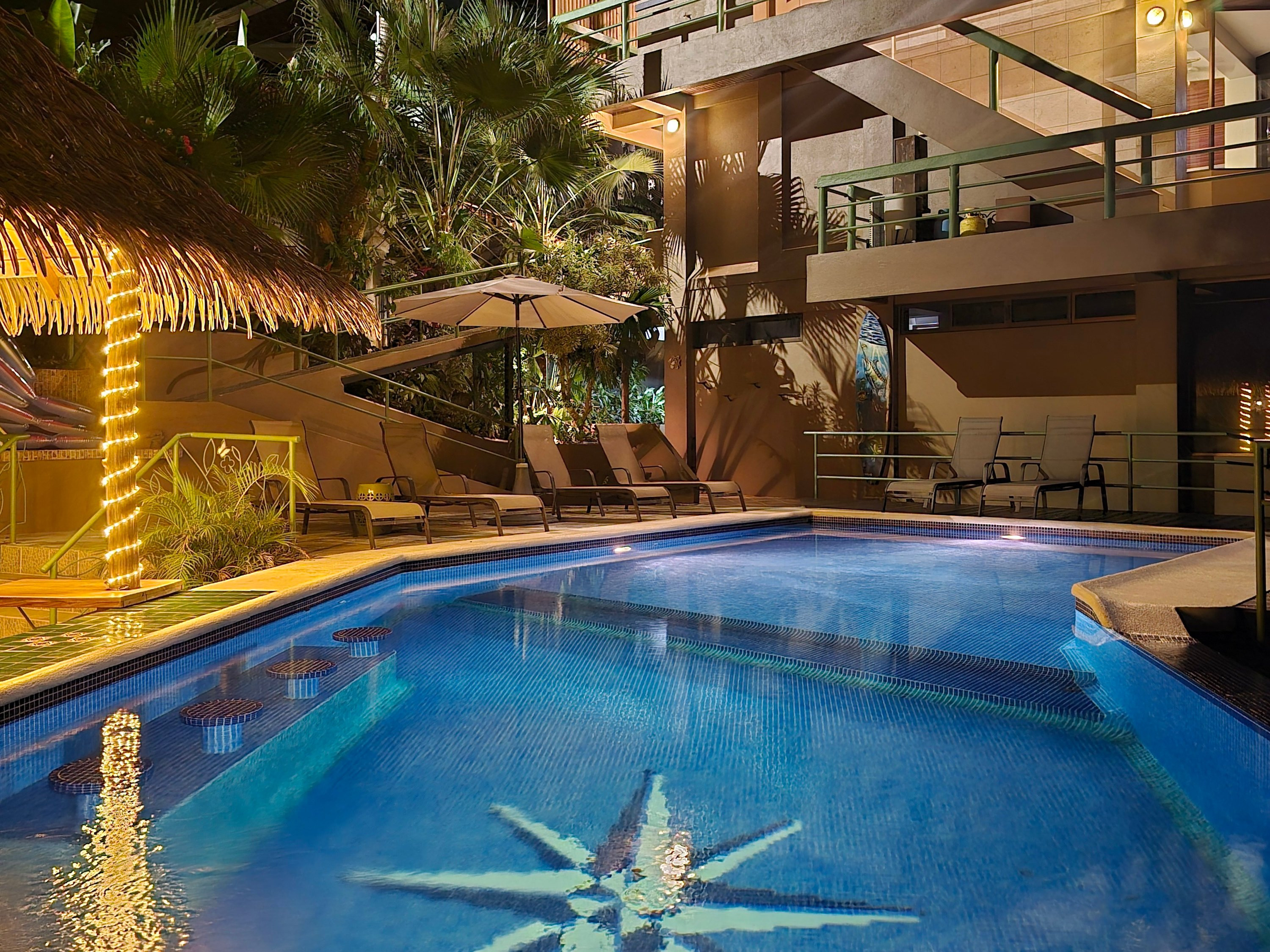 7-Bedroom Gated Villa (Villa Grande) in Manuel Antonio property photo 3